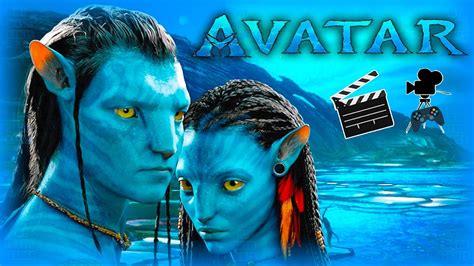 ou regarder avatar 1 gratuitement|Avatar Streaming Film Science